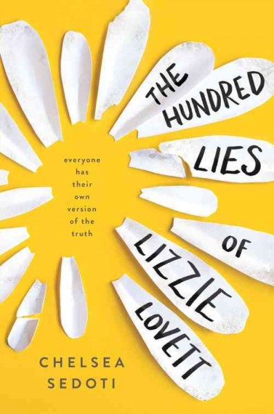 The hundred lies of Lizzie Lovett / Chelsea Sedoti.