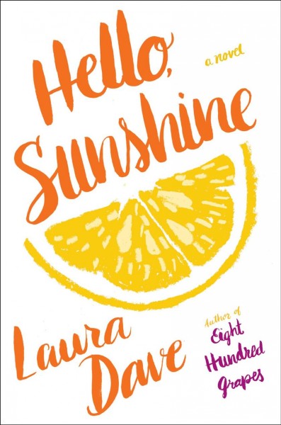 Hello, Sunshine : a novel / Laura Dave.
