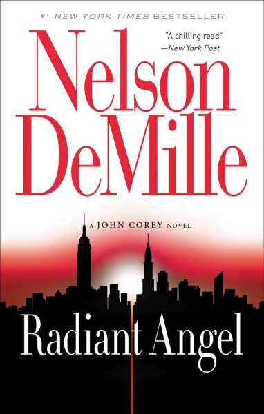 Radiant angel / Nelson DeMille.