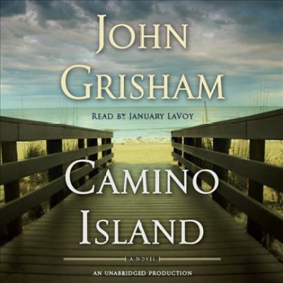 Camino Island : a novel / John Grisham.