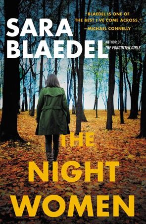 The night women / Sara Blaedel ; translated by Erik J. Macki and Tara F. Chace.
