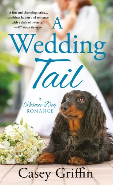 A wedding tail / Casey Griffin.