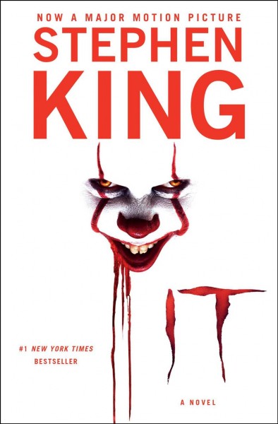 It : a novel / Stephen King.