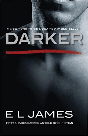 Darker / EL James.