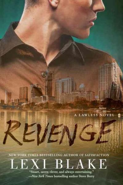 Revenge / Lexi Blake.