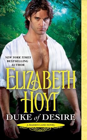 Duke of desire / Elizabeth Hoyt.