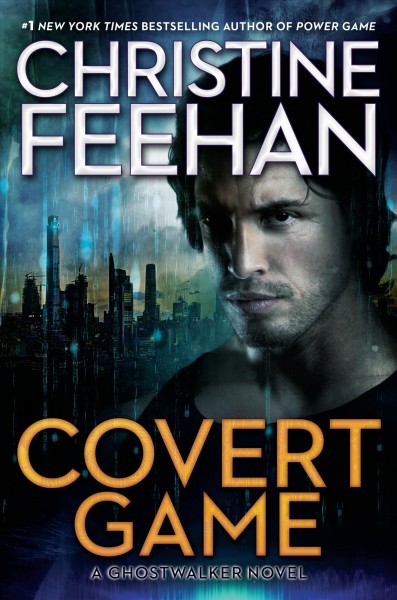 Covert game / Christine Feehan.t