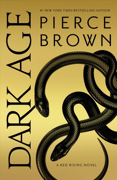 Dark age / Pierce Brown.