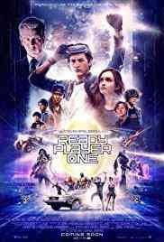 Ready player one [video recording (DVD)] / Warner Bros. Pictures and Amblin Entertainment present in association with Village Roadshow Pictures; produced by Donald De Line, Kristie Macosho Krieger, Steven Speilberg, Dan Farah ; screenplay by Zak Penn and Ernest Cline ; directed by Stephen Spielberg.