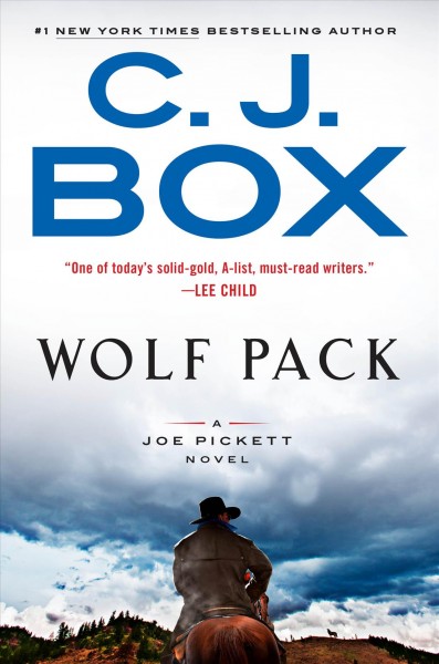 Wolf pack / C.J. Box.