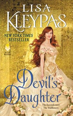 Devil's daughter / Lisa Kleypas.