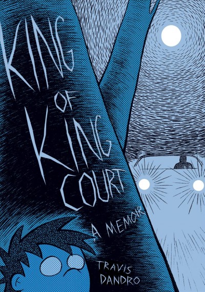 King of King Court / Travis Dandro.