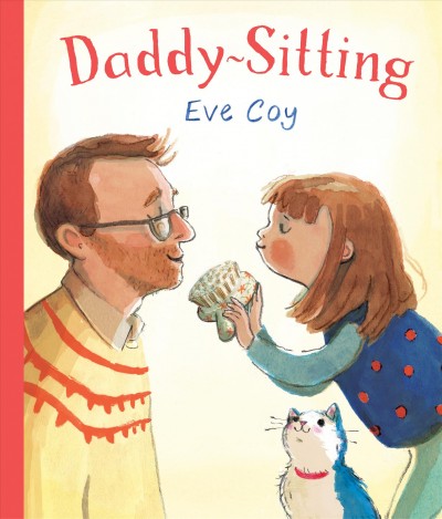 Daddy-sitting / Eve Coy.