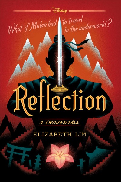 Reflection / Elizabeth Lim.
