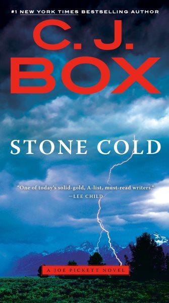 Stone cold / C.J. Box.