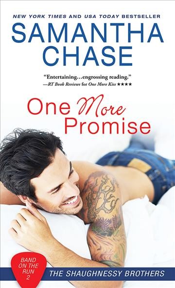 One more promise / Samantha Chase.