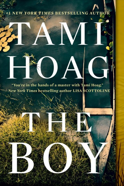 The boy : a novel / Tami Hoag.