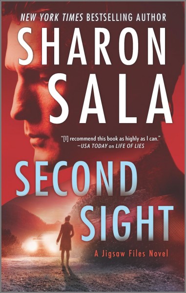 Second sight / Sharon Sala.