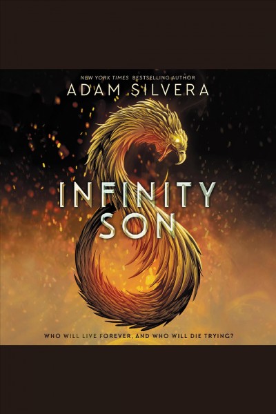 Infinity Son [electronic resource] / Adam Silvera.