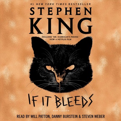 If It bleeds [electronic resource] / Stephen King.