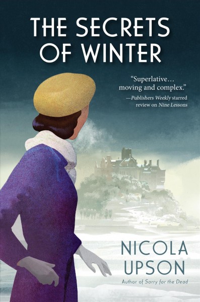 The  Secrets of Winter : A Josephine Tey Mystery.