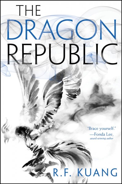 The Dragon Republic / R.F. Kuang.