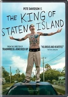 The king of Staten Island / directed by Judd Apatow.