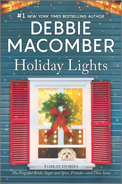 Holiday lights / Debbie Macomber.