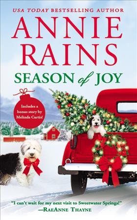 Season of joy / Annie Rains.