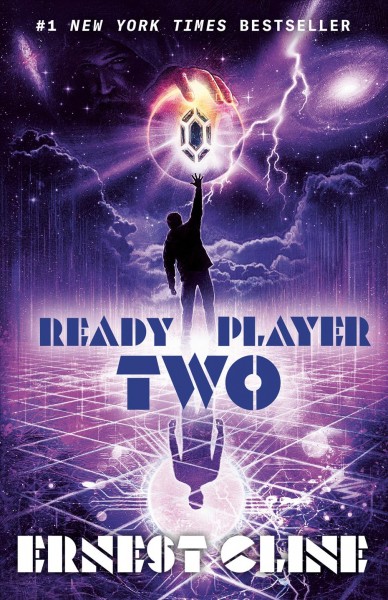 Ready player two [electronic resource] : a novel / Ernest Cline.