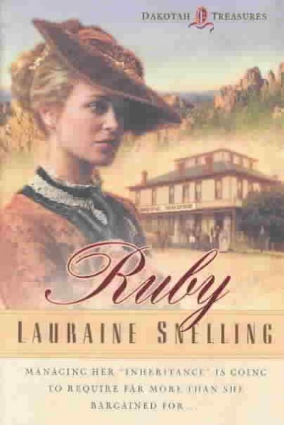 Ruby / Lauraine Snelling.