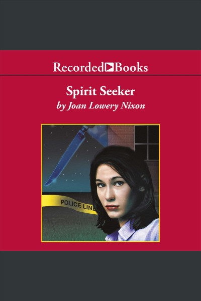 Spirit seeker [electronic resource]. Nixon Joan Lowery.