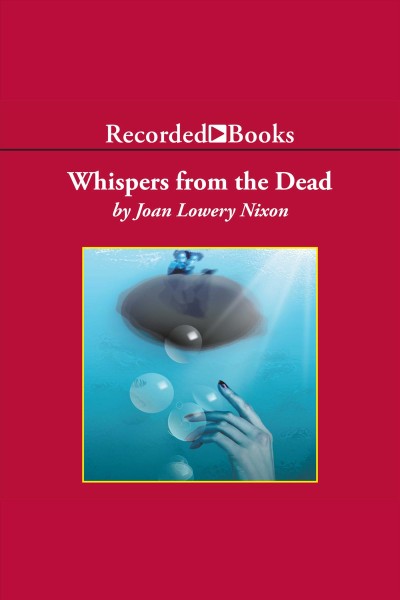 Whispers from the dead [electronic resource]. Nixon Joan Lowery.