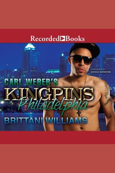 Philadelphia [electronic resource]. Brittani Williams.