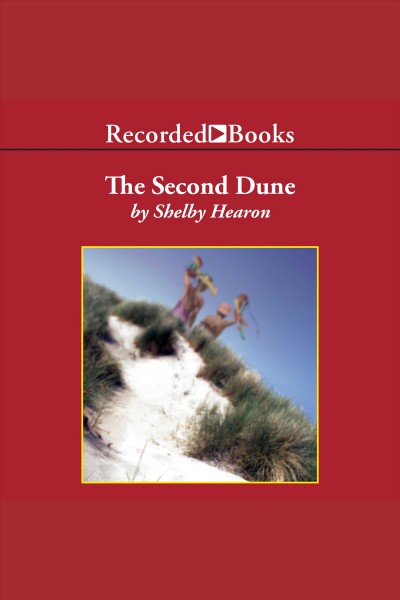 The second dune [electronic resource]. Hearon Shelby.