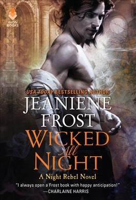 Wicked all night / Jeaniene Frost.