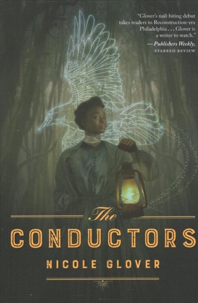 The conductors / Nicole Glover.