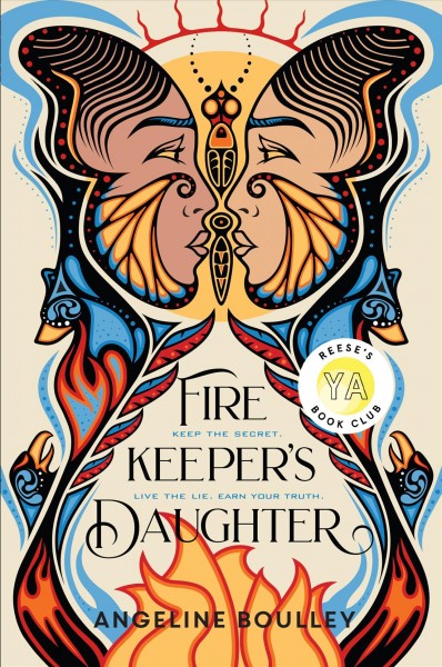 Firekeeper's daughter [electronic resource] / Angeline Boulley.
