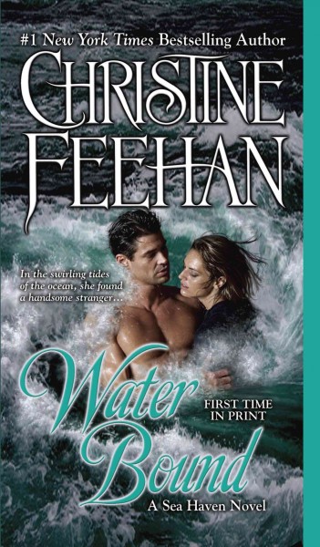 Water bound / Christine Feehan.