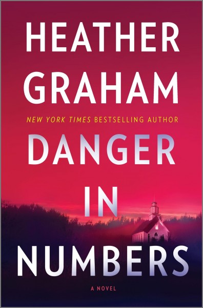 Danger in numbers [e-book] / Heather Graham.