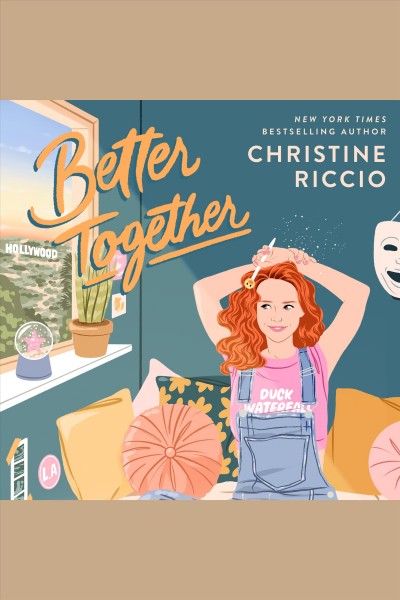Better together / Christine Riccio.