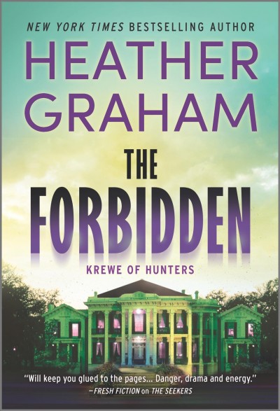 The forbidden / Heather Graham.