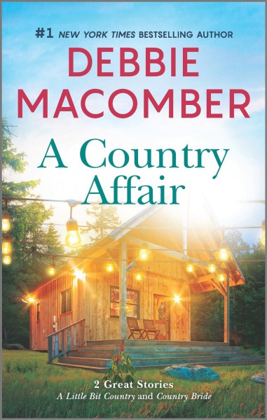A country affair [electronic resource]. Debbie Macomber.