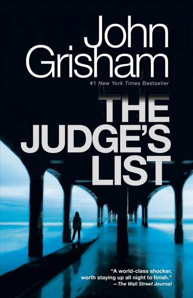 The Judge's list / by John Grisham.