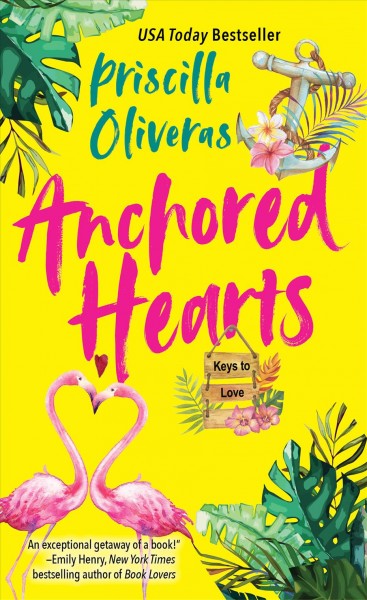 Anchored Hearts [electronic resource].