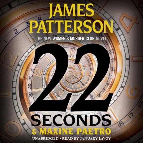 22 seconds [electronic resource]. James Patterson.