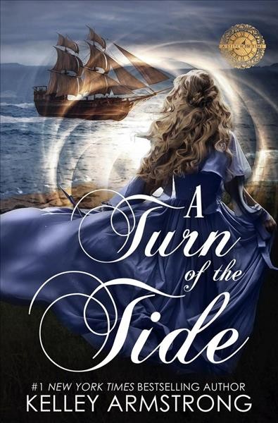 A turn of the tide / Kelley Armstrong.