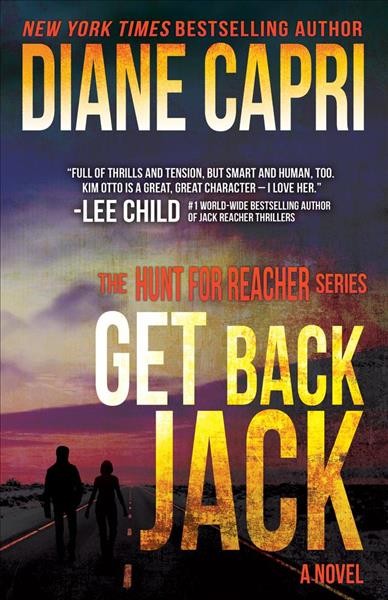 Get back Jack / by Diane Capri.