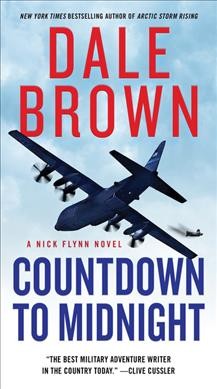 Countdown to midnight : a novel / Dale Brown.