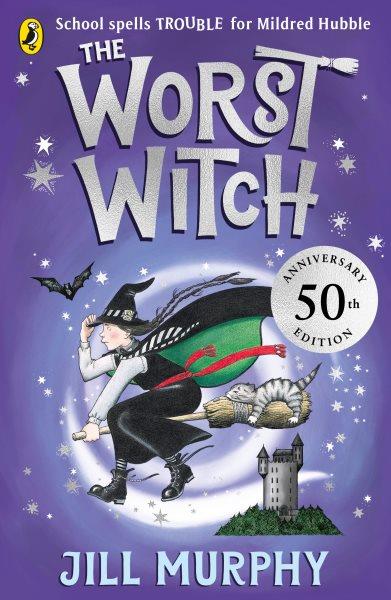 The worst witch / Jill Murphy.